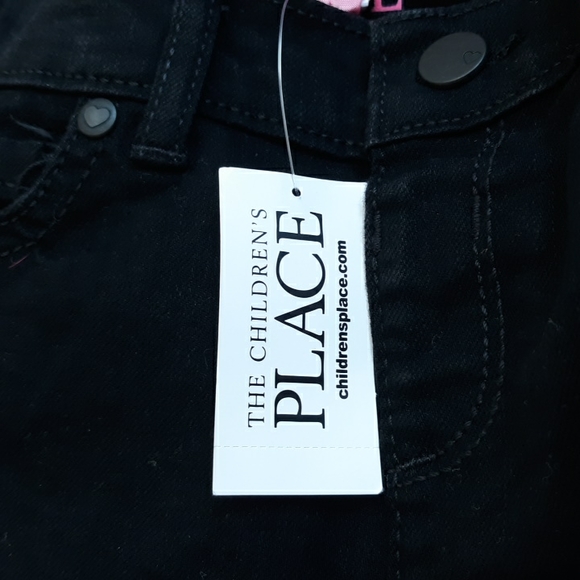 Girl's The Children's Place 3T Pants NWT'S - Picture 4 of 8